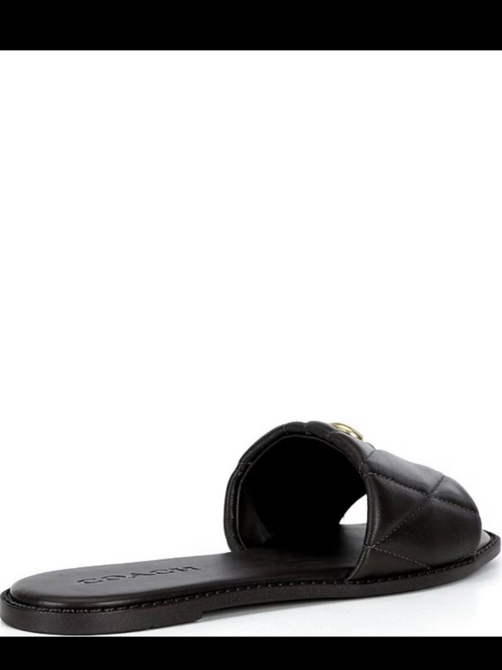 Ladies Slides - Picture 3 of 3